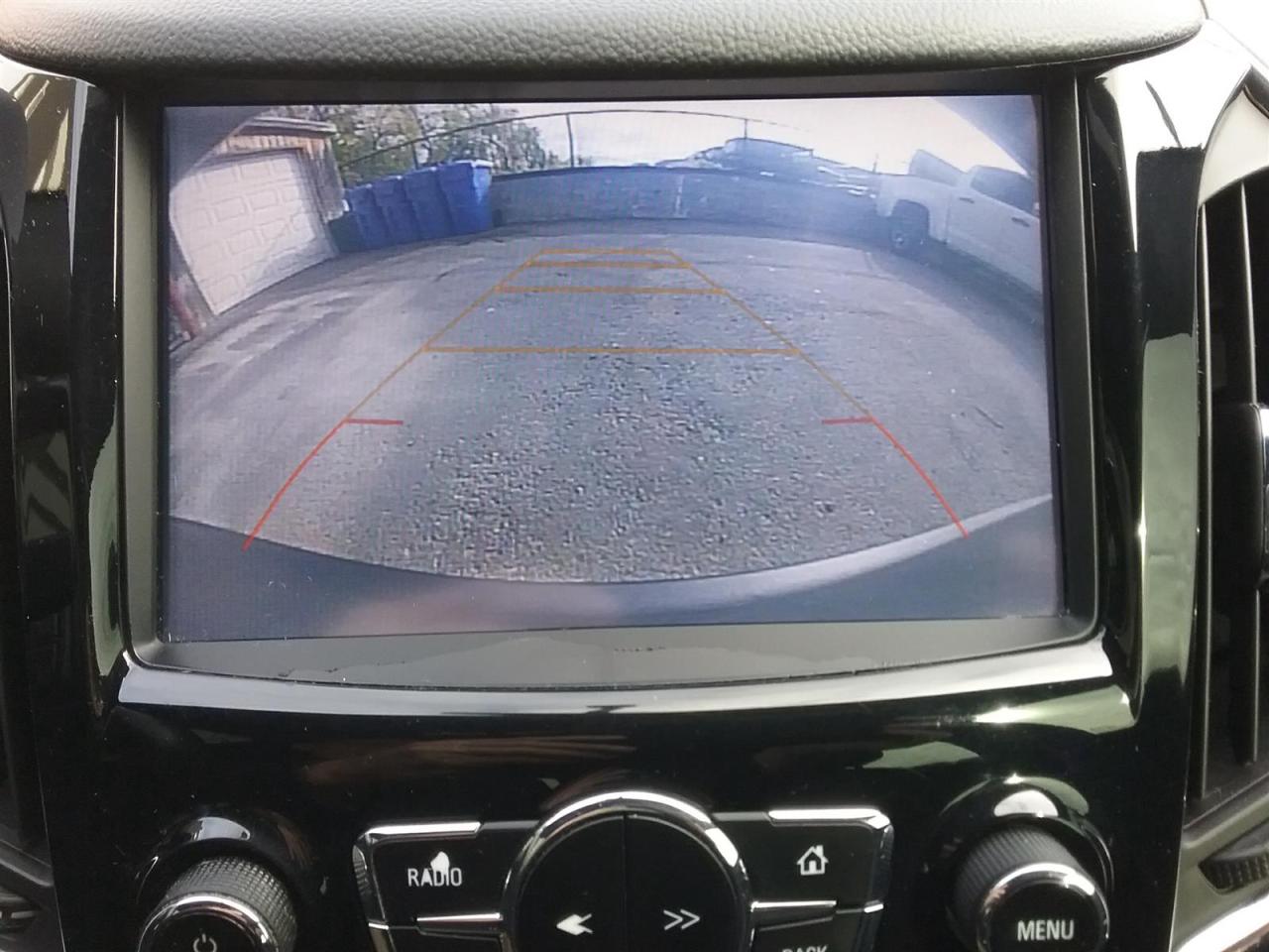 2018 Chevrolet Cruze LT/RS | Hatchback | Diesel | Leather Seats | Sunroof ***SOLD*** Photo