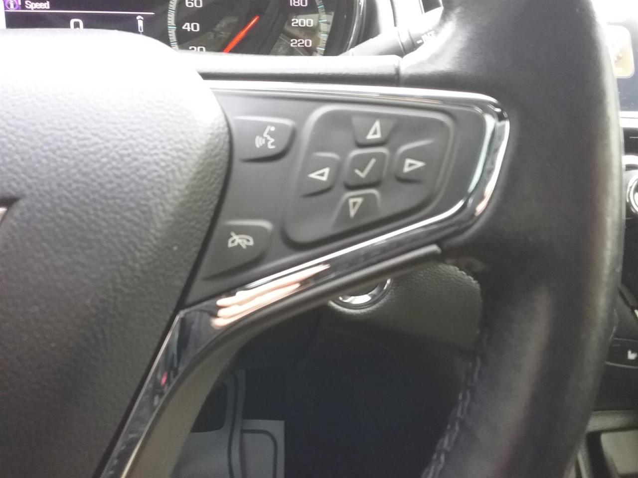 2018 Chevrolet Cruze LT/RS | Hatchback | Diesel | Leather Seats | Sunroof ***SOLD*** Photo