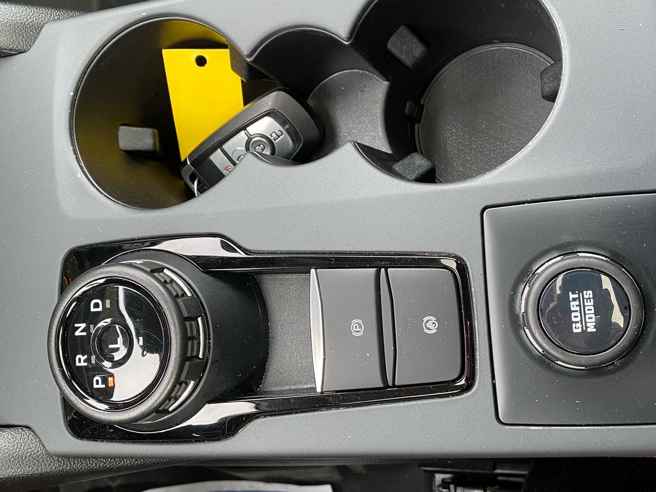 2024 Ford Bronco Sport Outer Banks | AWD | Sunroof | Heated Leather Seats Photo