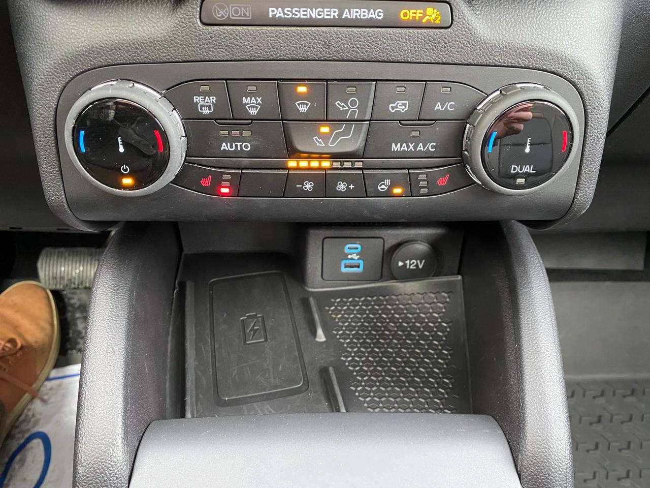 2024 Ford Bronco Sport Outer Banks | AWD | Sunroof | Heated Leather Seats Photo