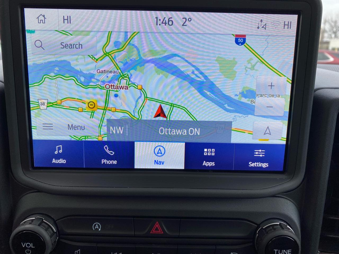 2024 Ford Bronco Sport Outer Banks | AWD | Sunroof | Heated Leather Seats Photo