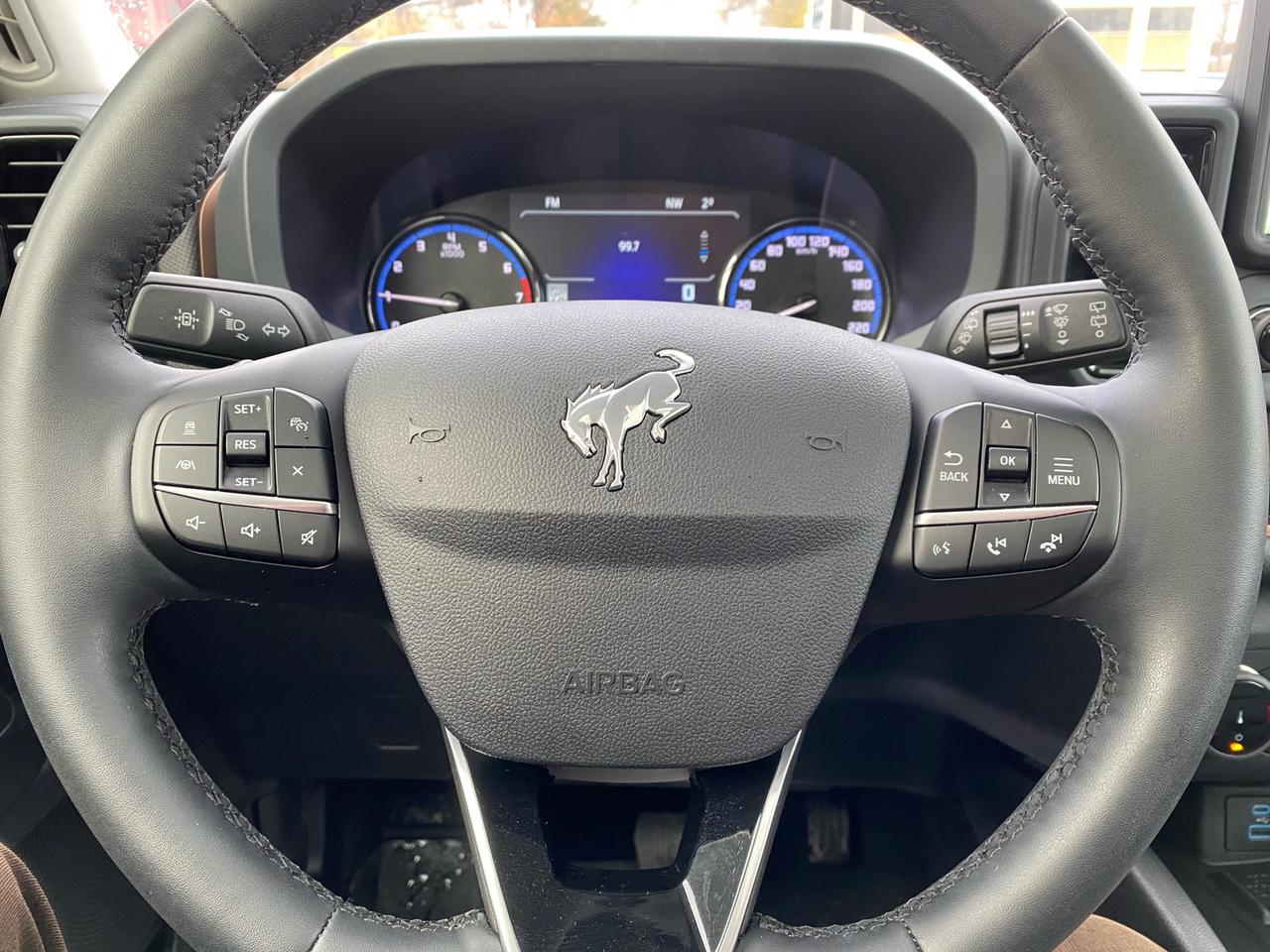 2024 Ford Bronco Sport Outer Banks | AWD | Sunroof | Heated Leather Seats Photo