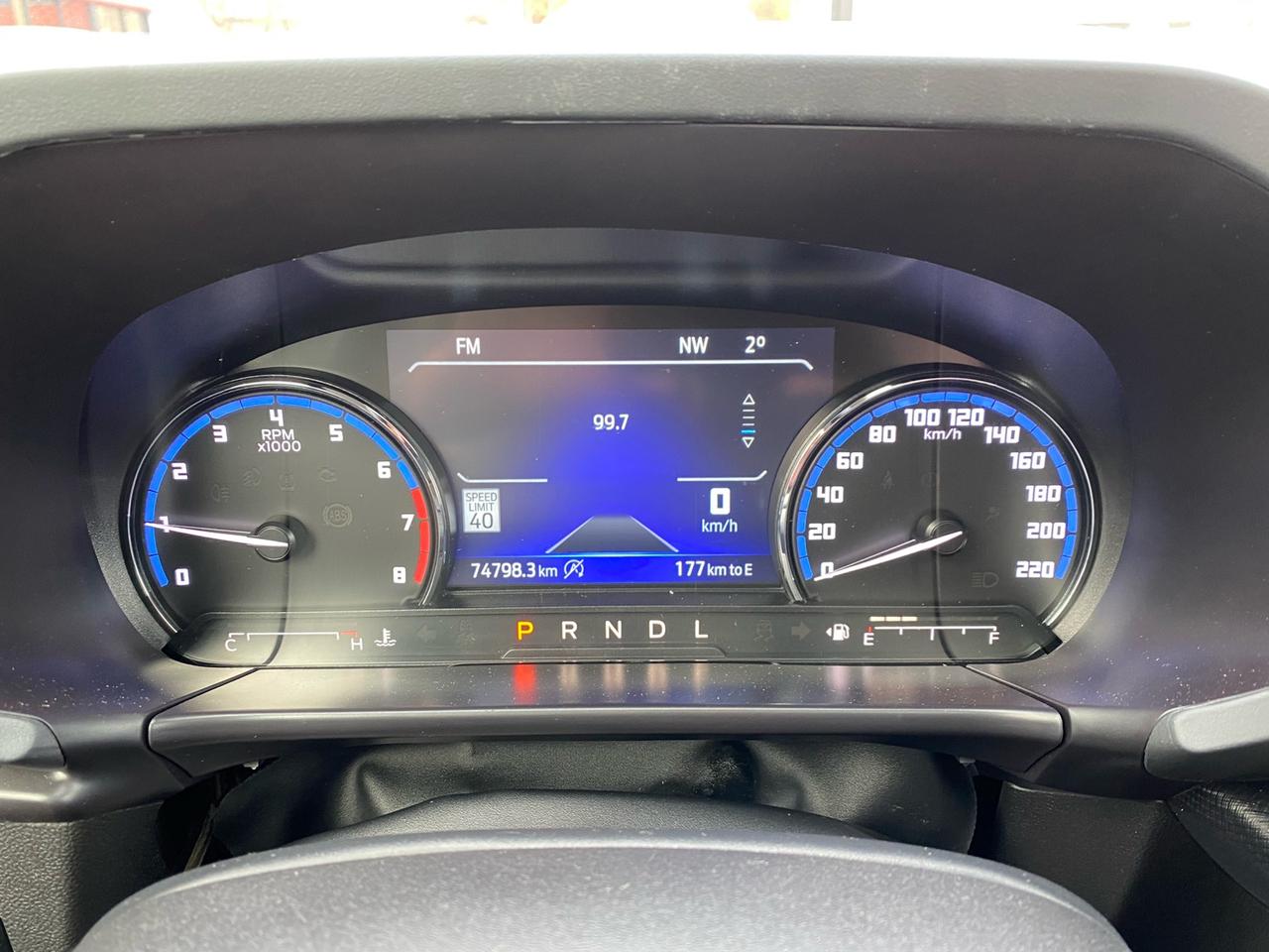 2024 Ford Bronco Sport Outer Banks | AWD | Sunroof | Heated Leather Seats Photo