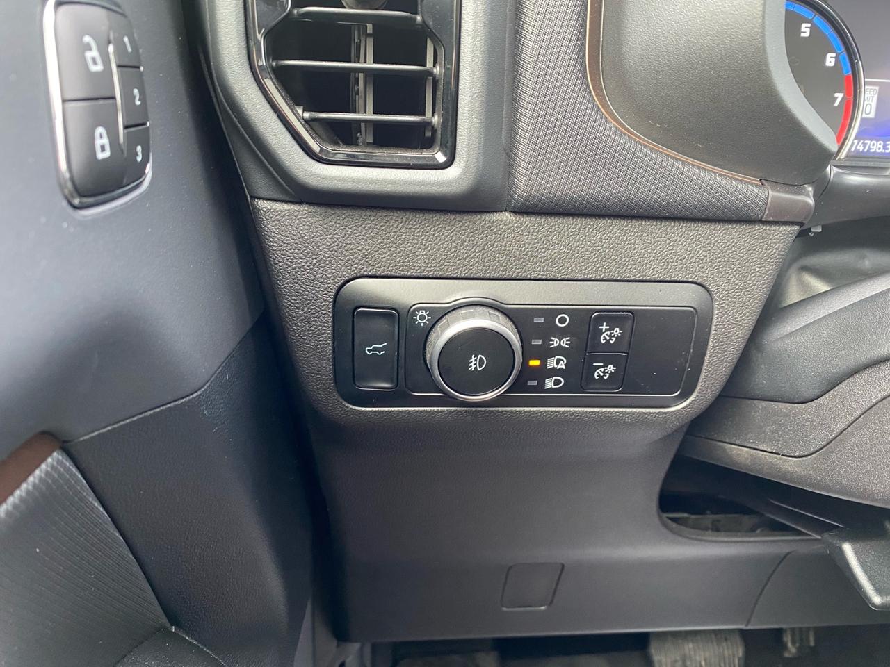 2024 Ford Bronco Sport Outer Banks | AWD | Sunroof | Heated Leather Seats Photo