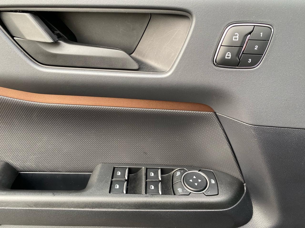 2024 Ford Bronco Sport Outer Banks | AWD | Sunroof | Heated Leather Seats Photo