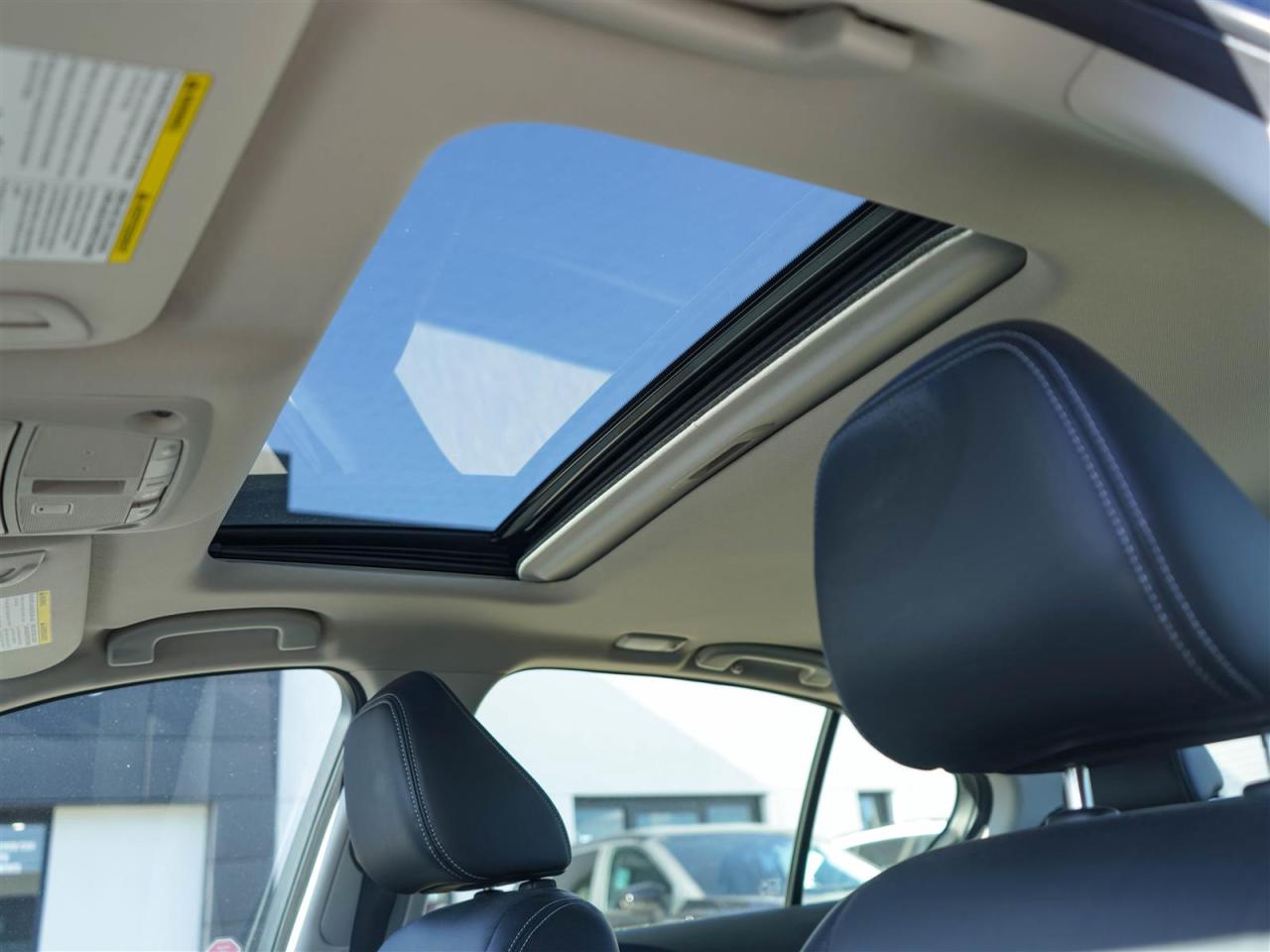 2023 Infiniti Q50 LUXE AWD | NO ACCIDENTS | DEALER SERVICED | BOSE SOUND Photo