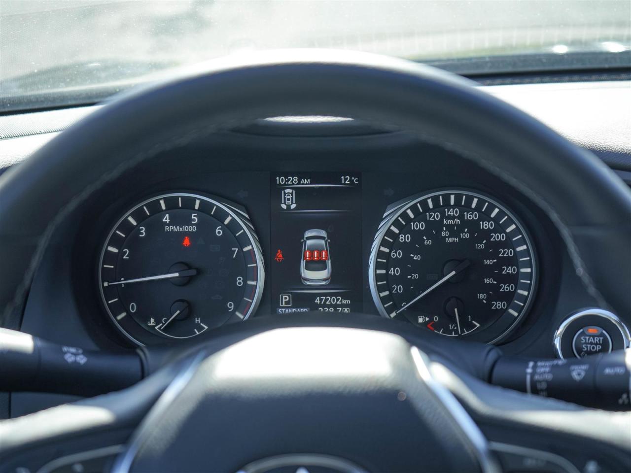 2023 Infiniti Q50 LUXE AWD | NO ACCIDENTS | DEALER SERVICED | BOSE SOUND Photo