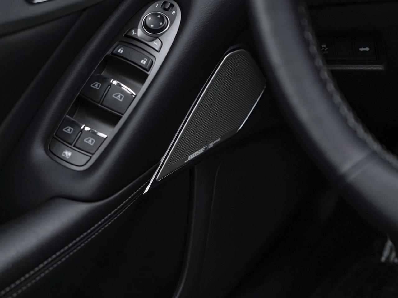 2023 Infiniti Q50 LUXE | AWD | NO ACCIDENTS | DEALER SERVICED Photo