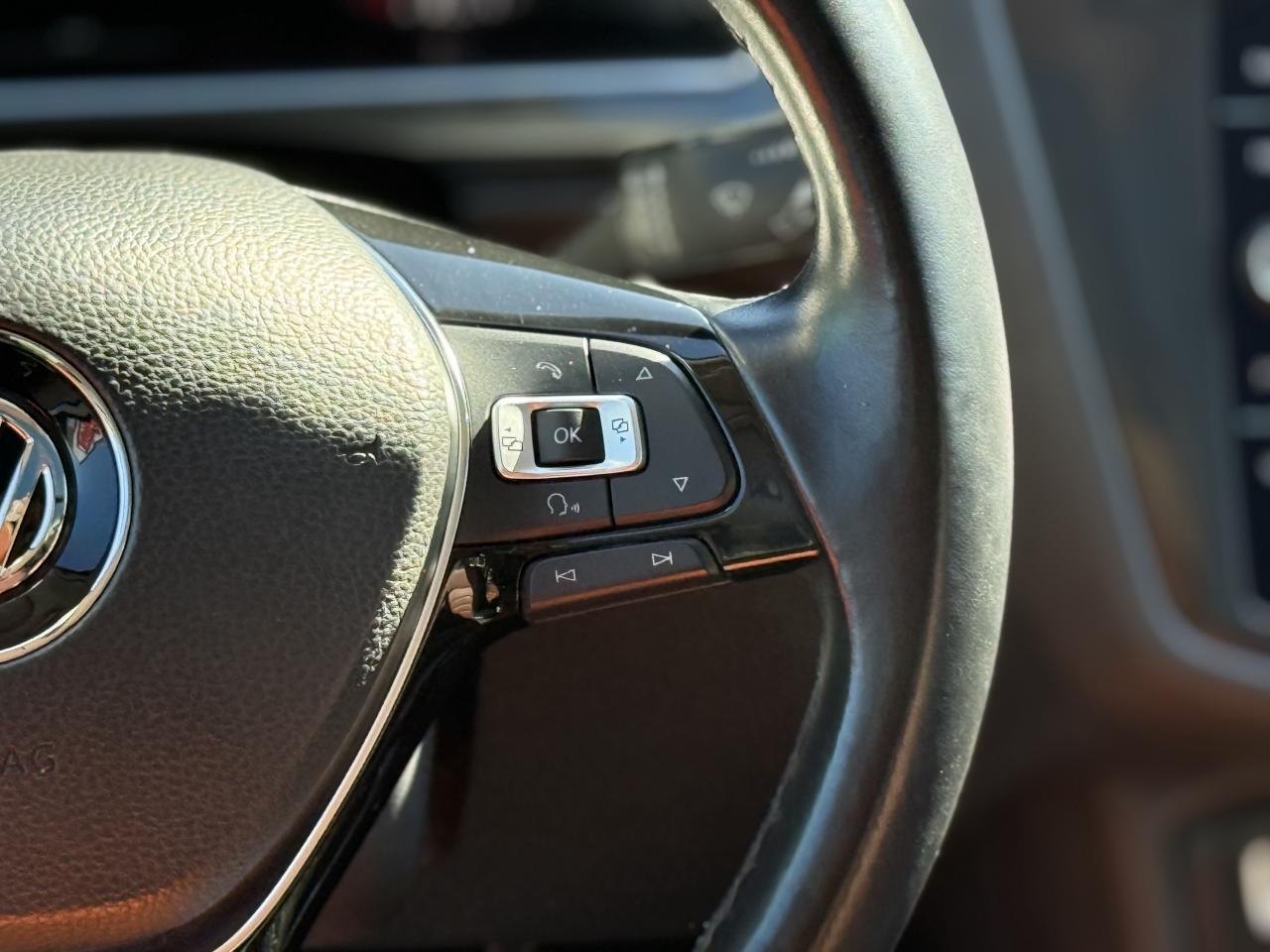 2018 Volkswagen Tiguan HIGHLINE | FENDER | PANO | CARPLAY | LOADED Photo