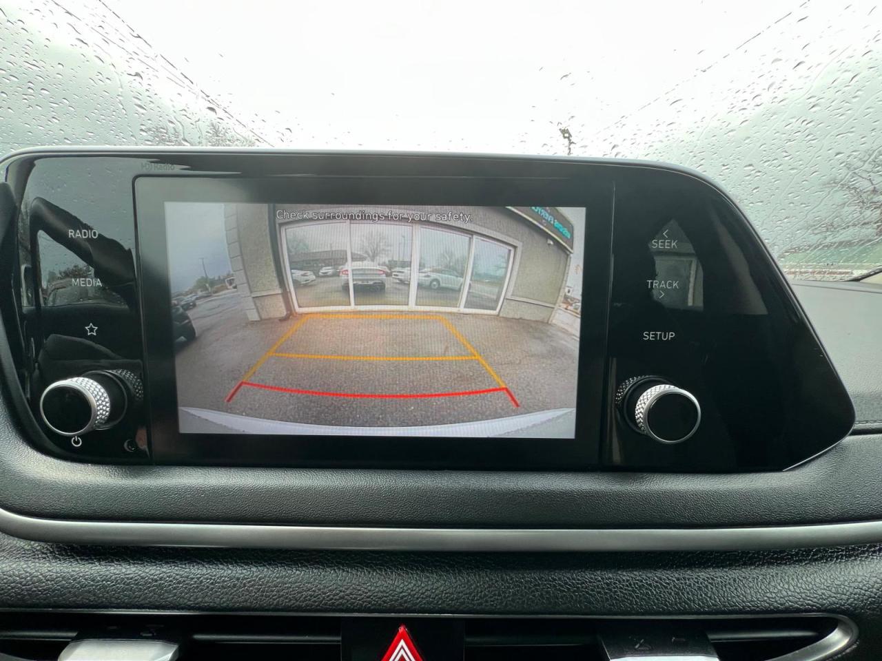 2022 Hyundai Sonata PREFERRED Photo