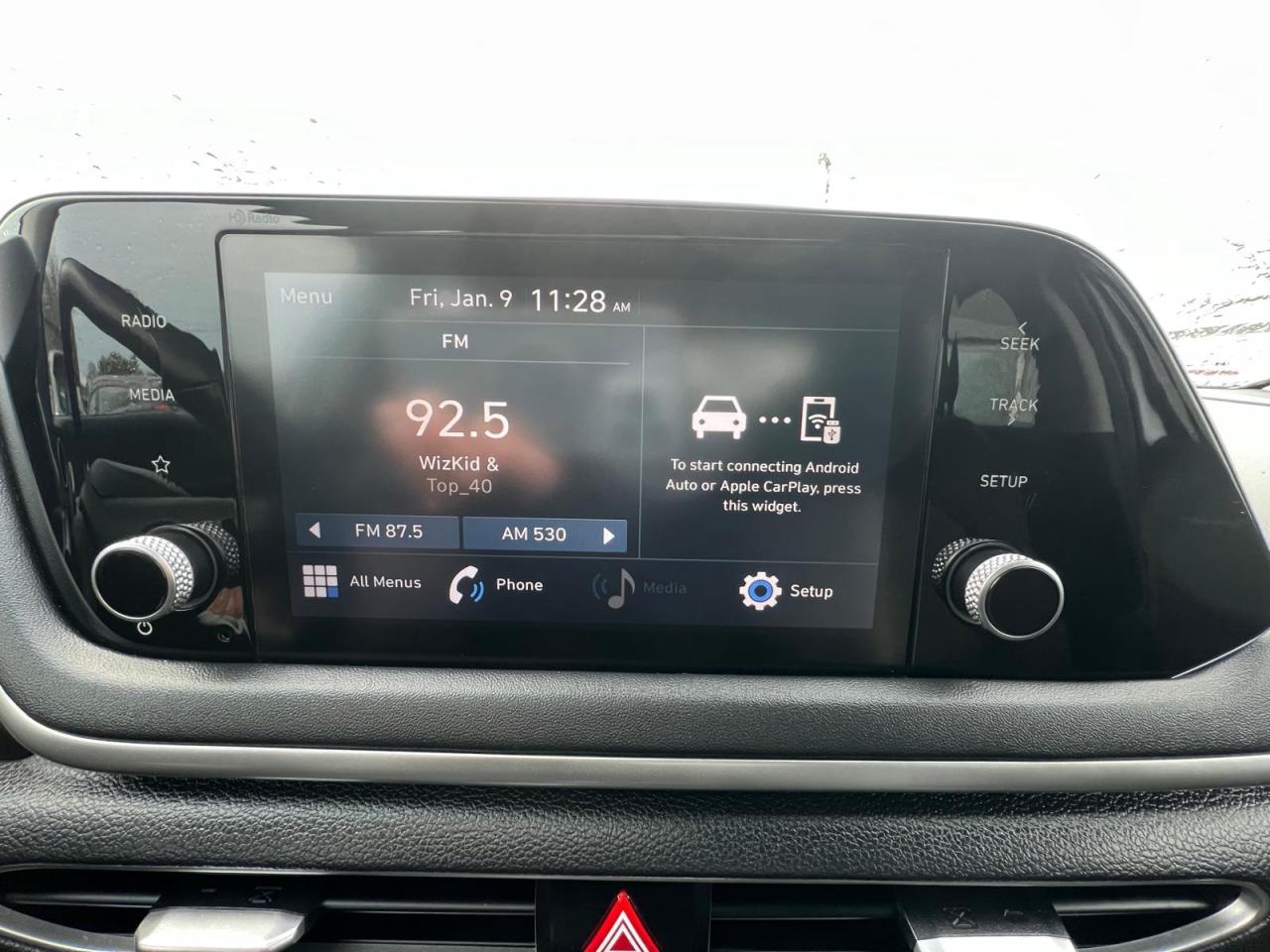 2022 Hyundai Sonata PREFERRED Photo