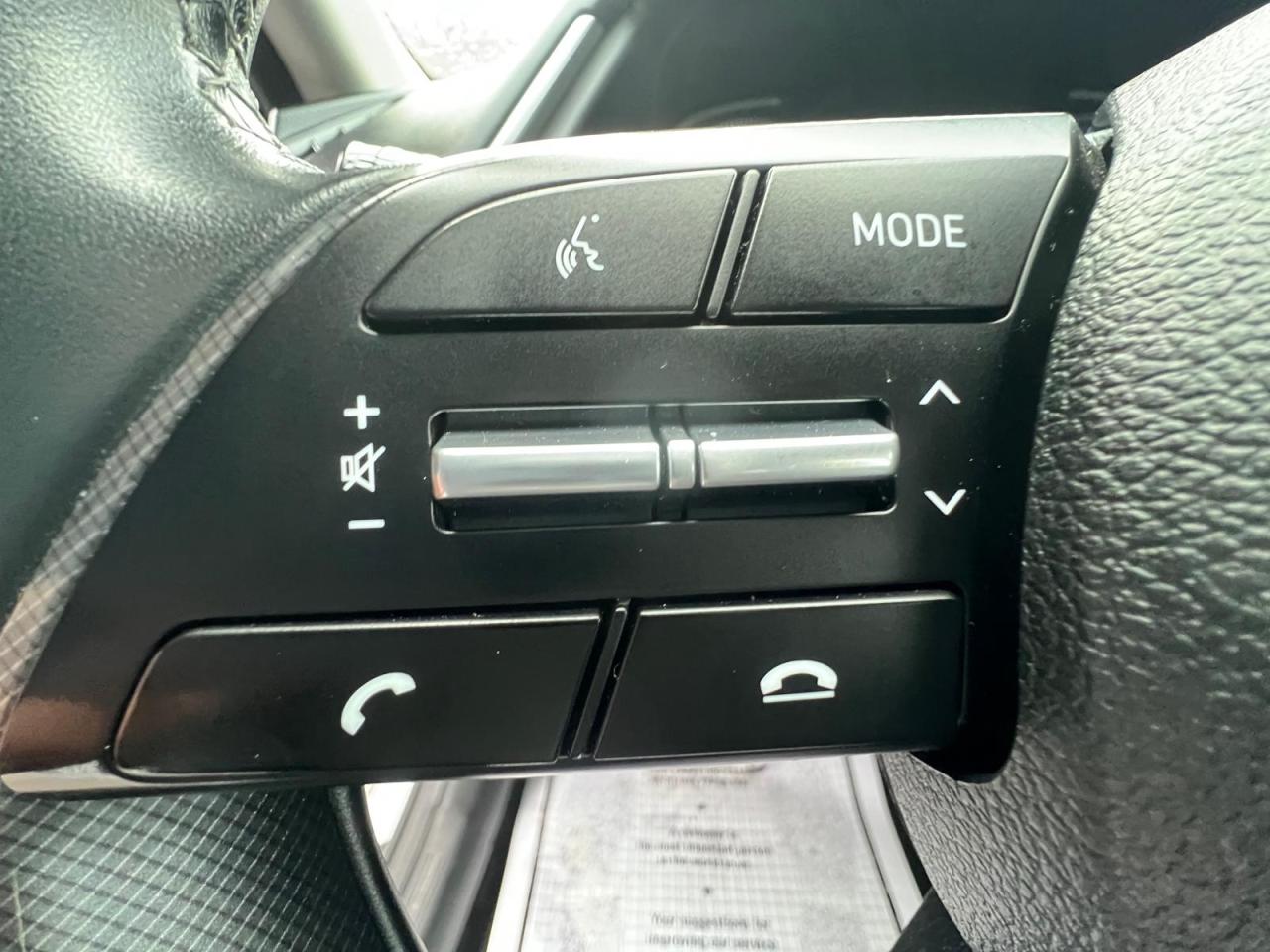 2022 Hyundai Sonata PREFERRED Photo