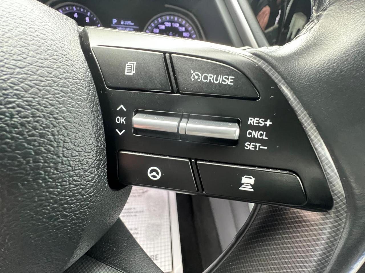 2022 Hyundai Sonata PREFERRED Photo