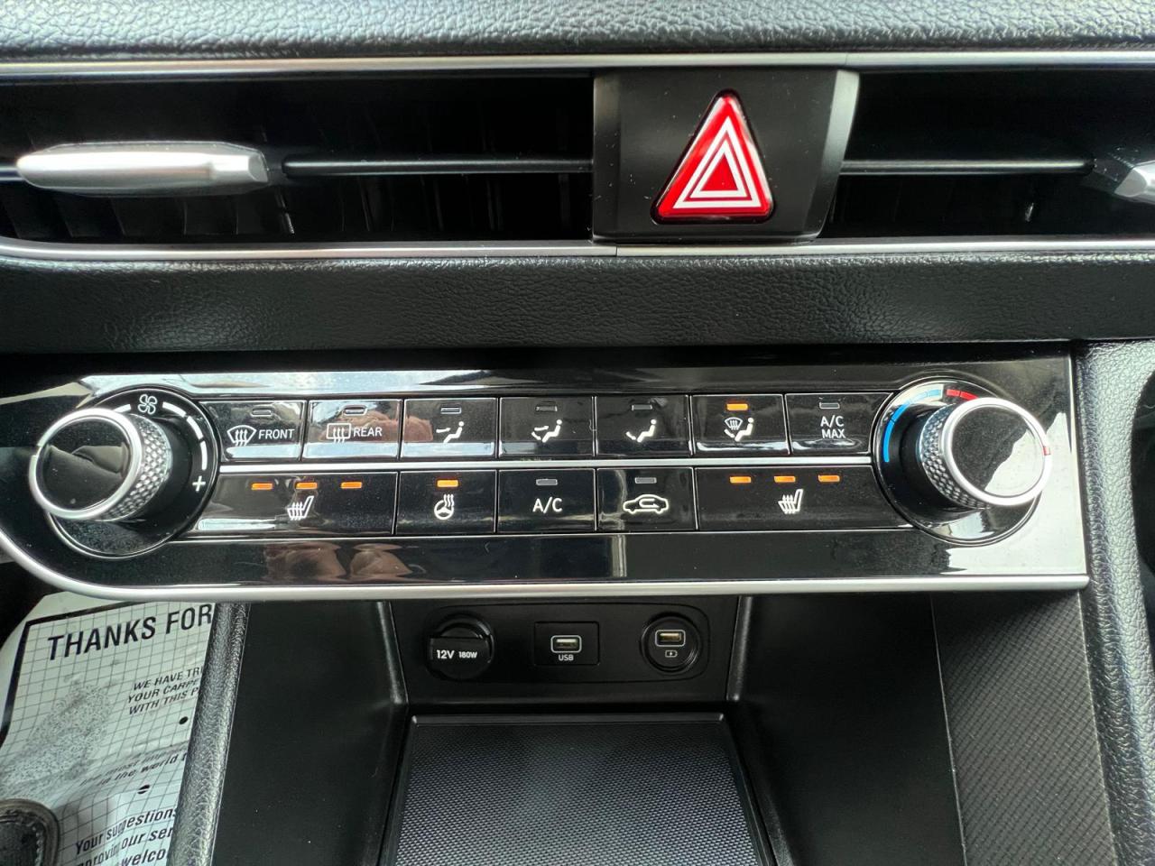 2022 Hyundai Sonata PREFERRED Photo