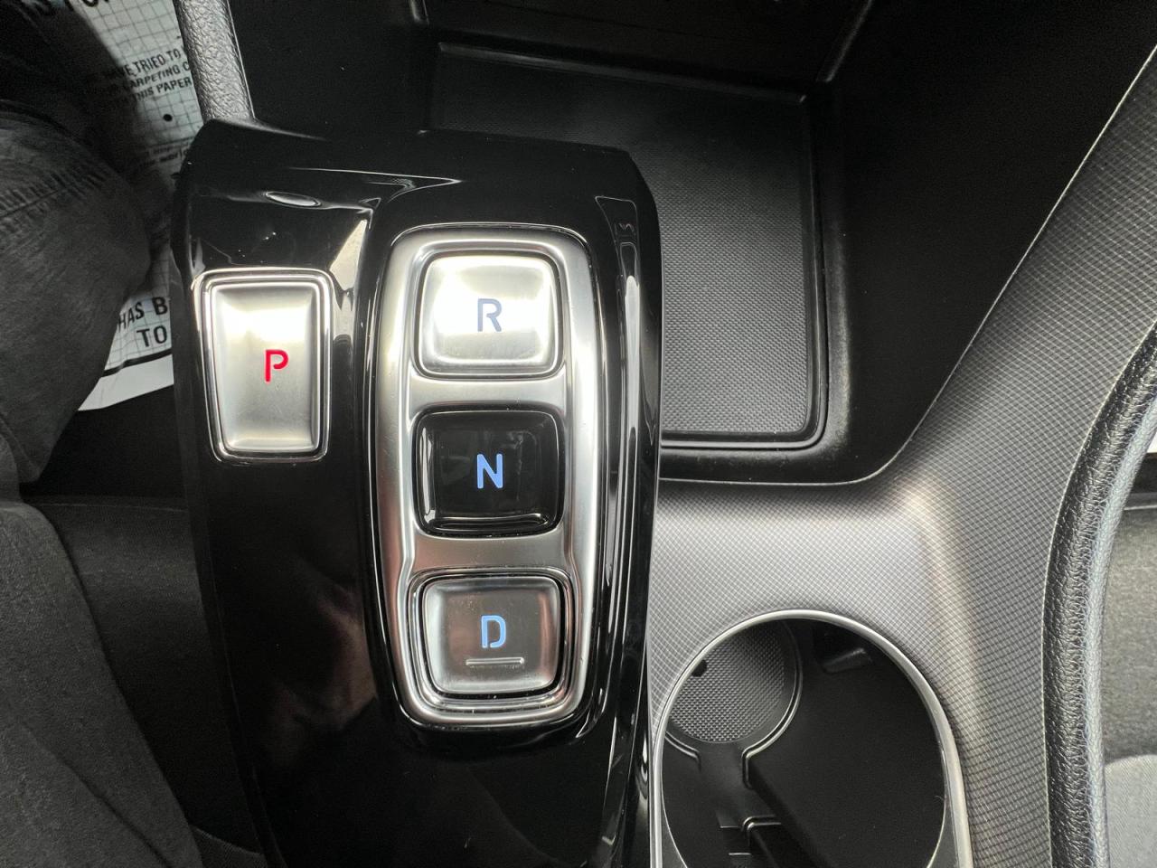 2022 Hyundai Sonata PREFERRED Photo