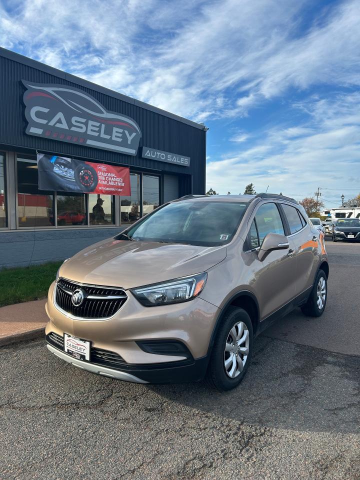 Used 2019 Buick Encore Preferred for sale in Summerside, PE