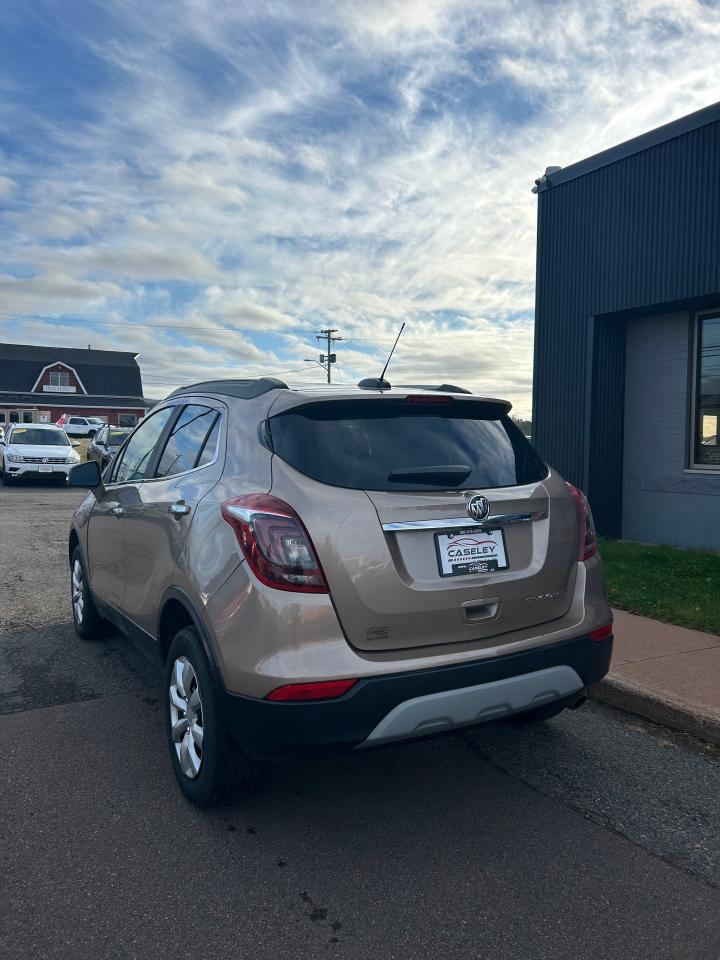 2019 Buick Encore Preferred - Photo #6