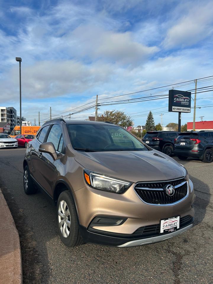 2019 Buick Encore Preferred Photo2