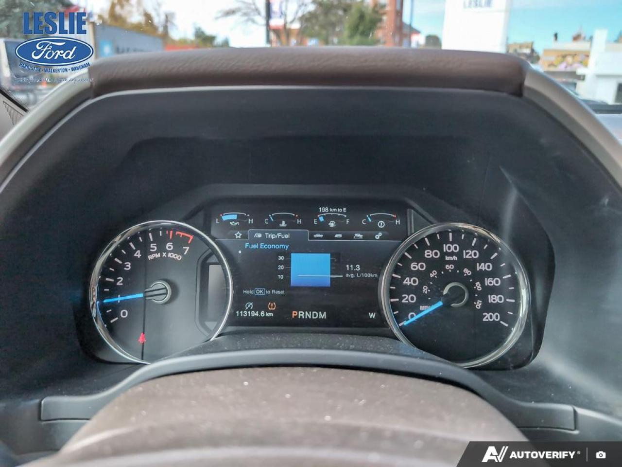 2019 Ford F-150 Lariat 4WD SuperCrew 5.5' Box Photo