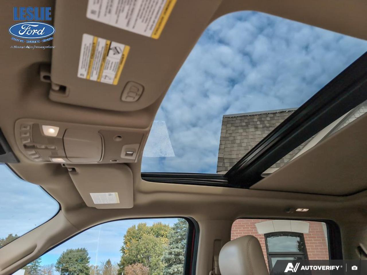2019 Ford F-150 Lariat 4WD SuperCrew 5.5' Box Photo