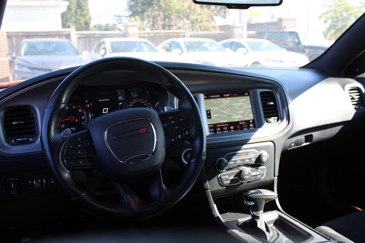 2023 Dodge Charger GT PLUS AWD - Photo #6