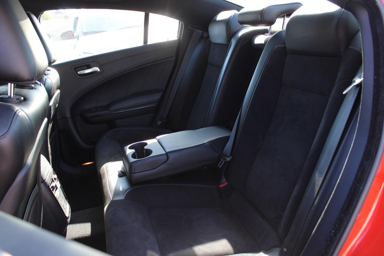 2023 Dodge Charger GT PLUS AWD - Photo #7
