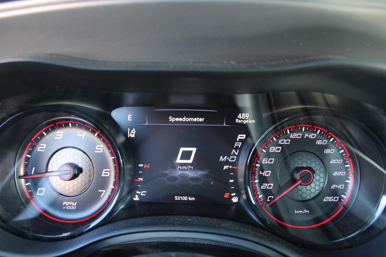 2023 Dodge Charger GT PLUS AWD - Photo #8