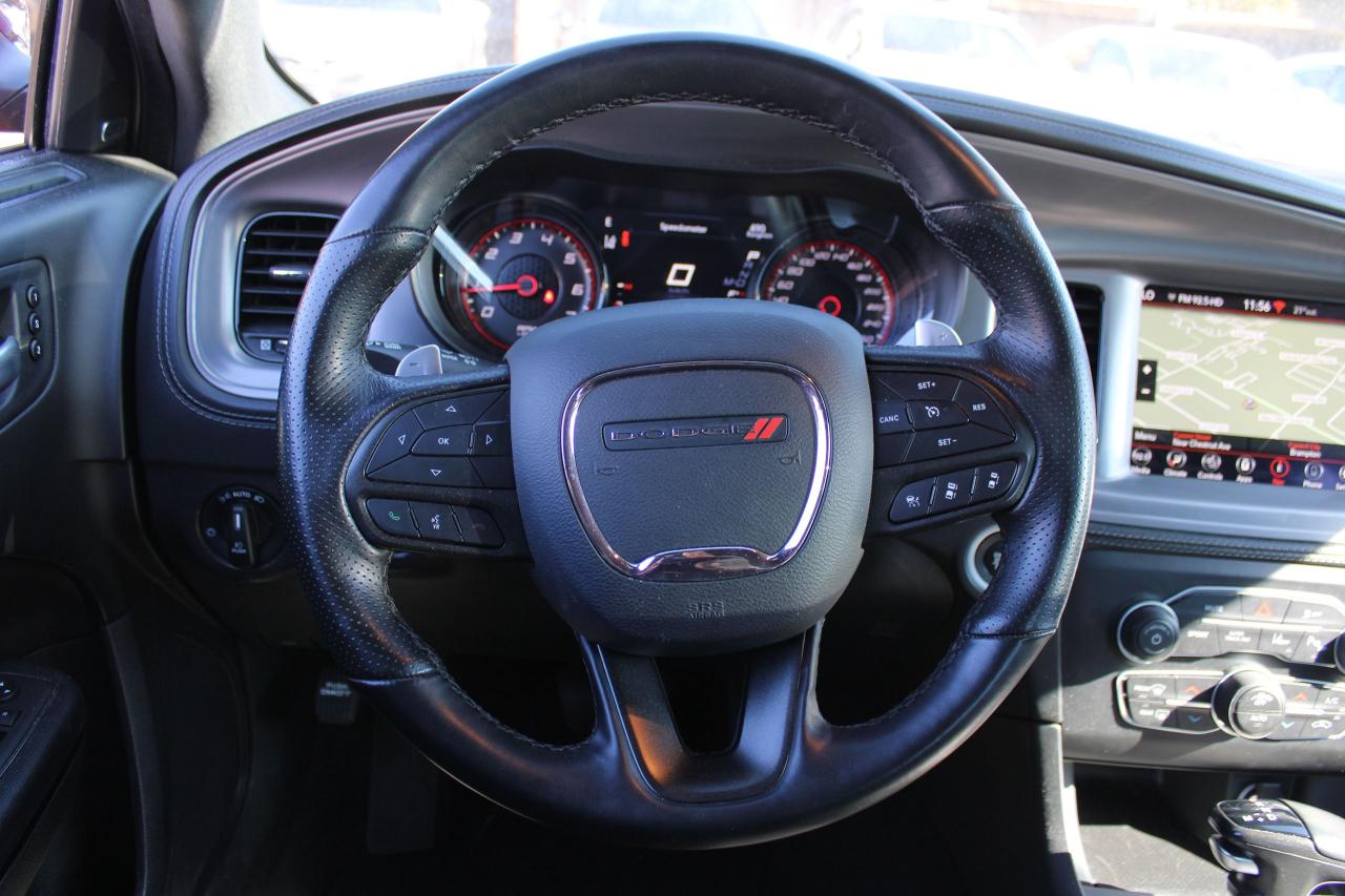 2023 Dodge Charger GT PLUS AWD - Photo #12