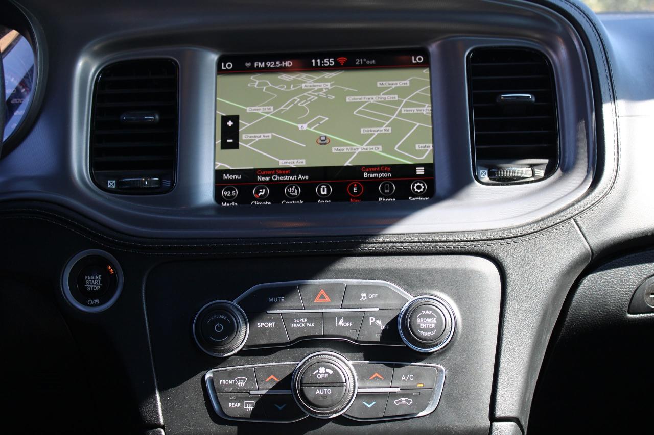 2023 Dodge Charger GT PLUS AWD - Photo #13