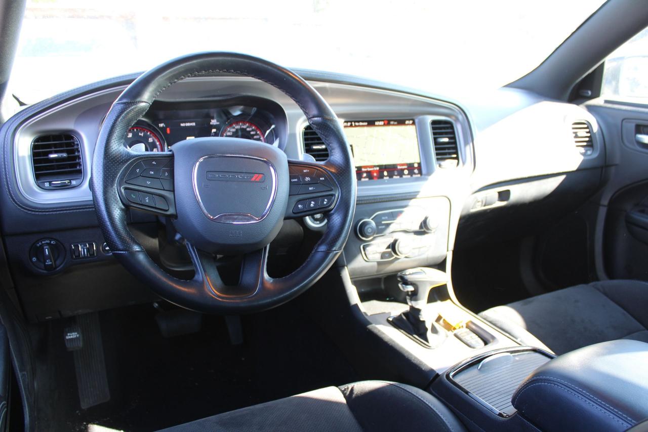 2023 Dodge Charger GT PLUS AWD - Photo #6