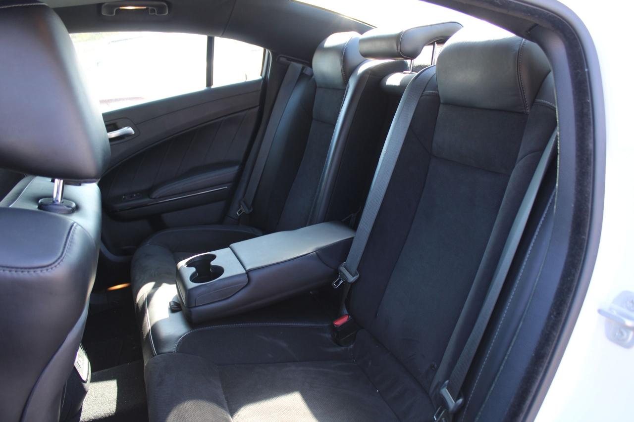 2023 Dodge Charger GT PLUS AWD - Photo #7