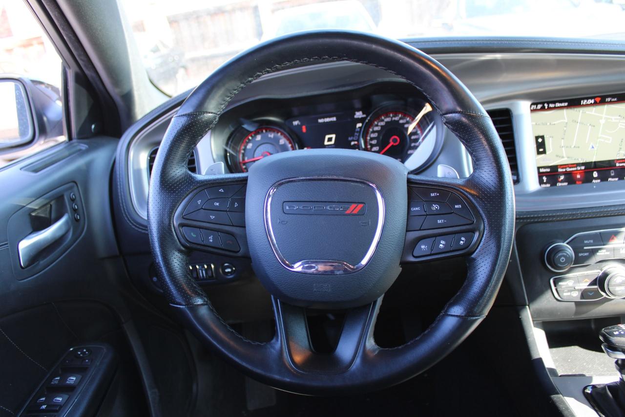 2023 Dodge Charger GT PLUS AWD - Photo #11