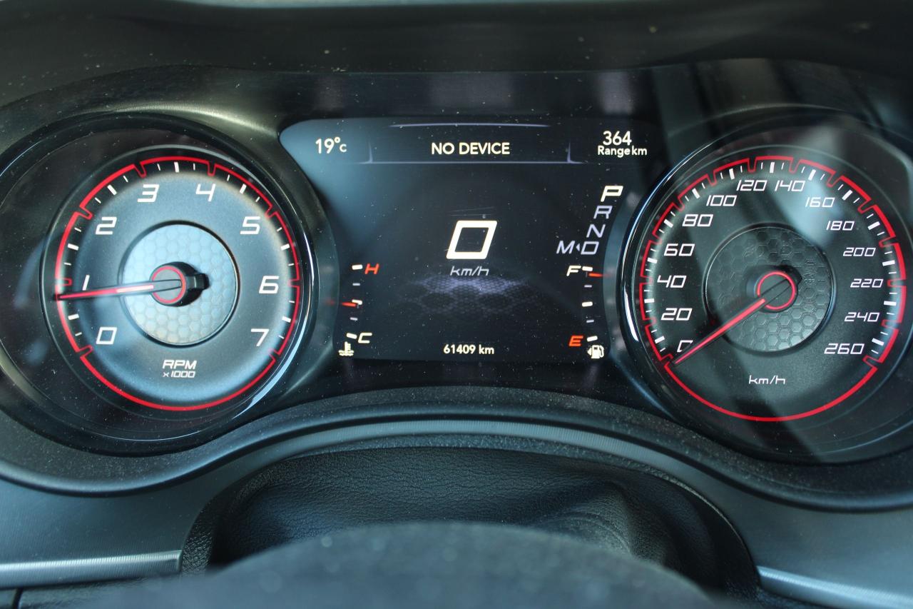 2023 Dodge Charger GT PLUS AWD - Photo #12