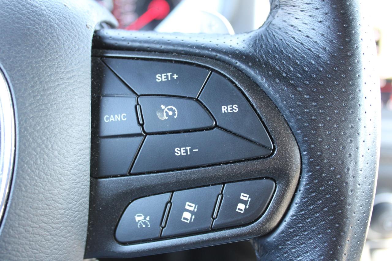 2023 Dodge Charger GT PLUS AWD - Photo #14
