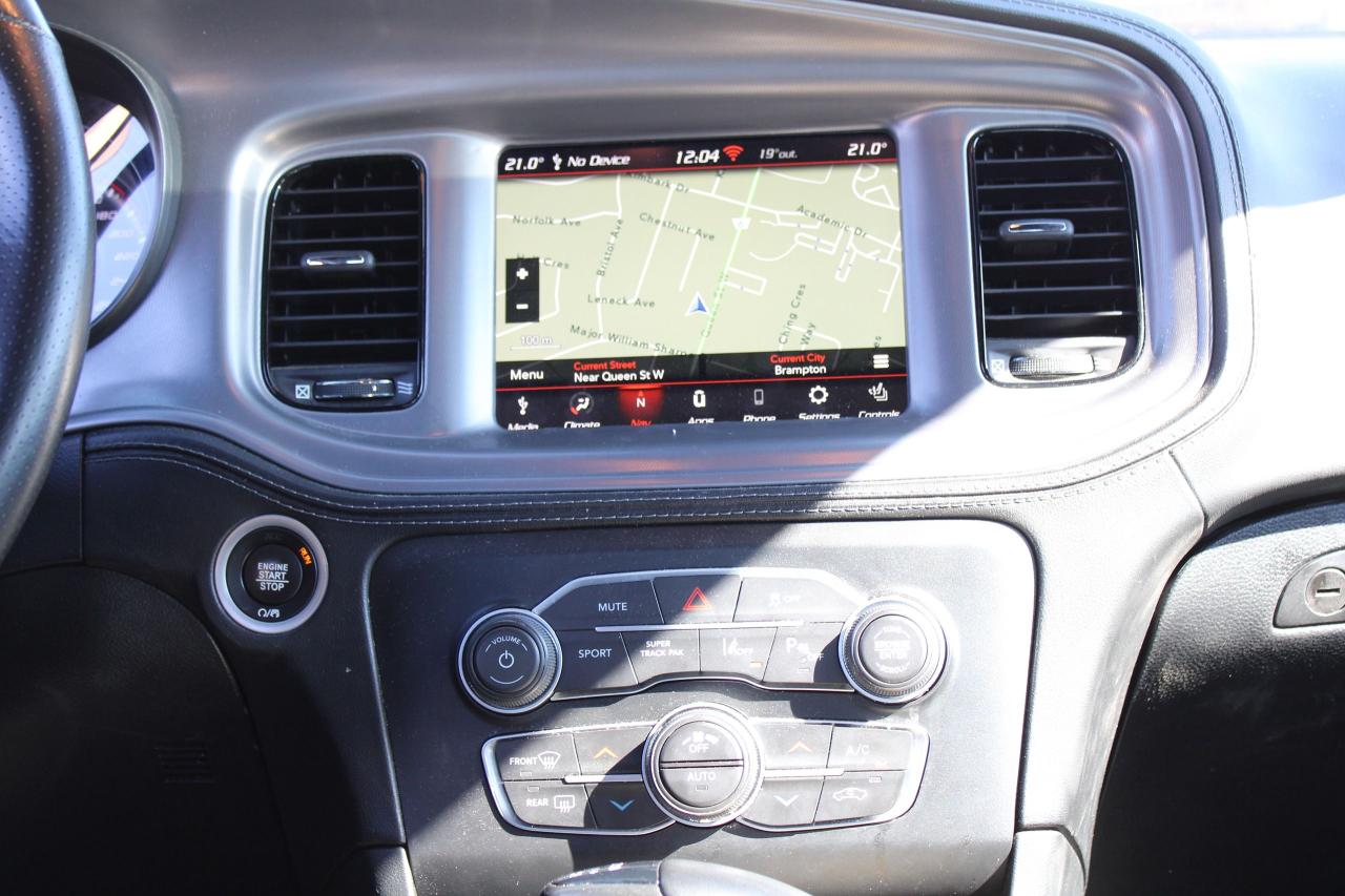2023 Dodge Charger GT PLUS AWD - Photo #15