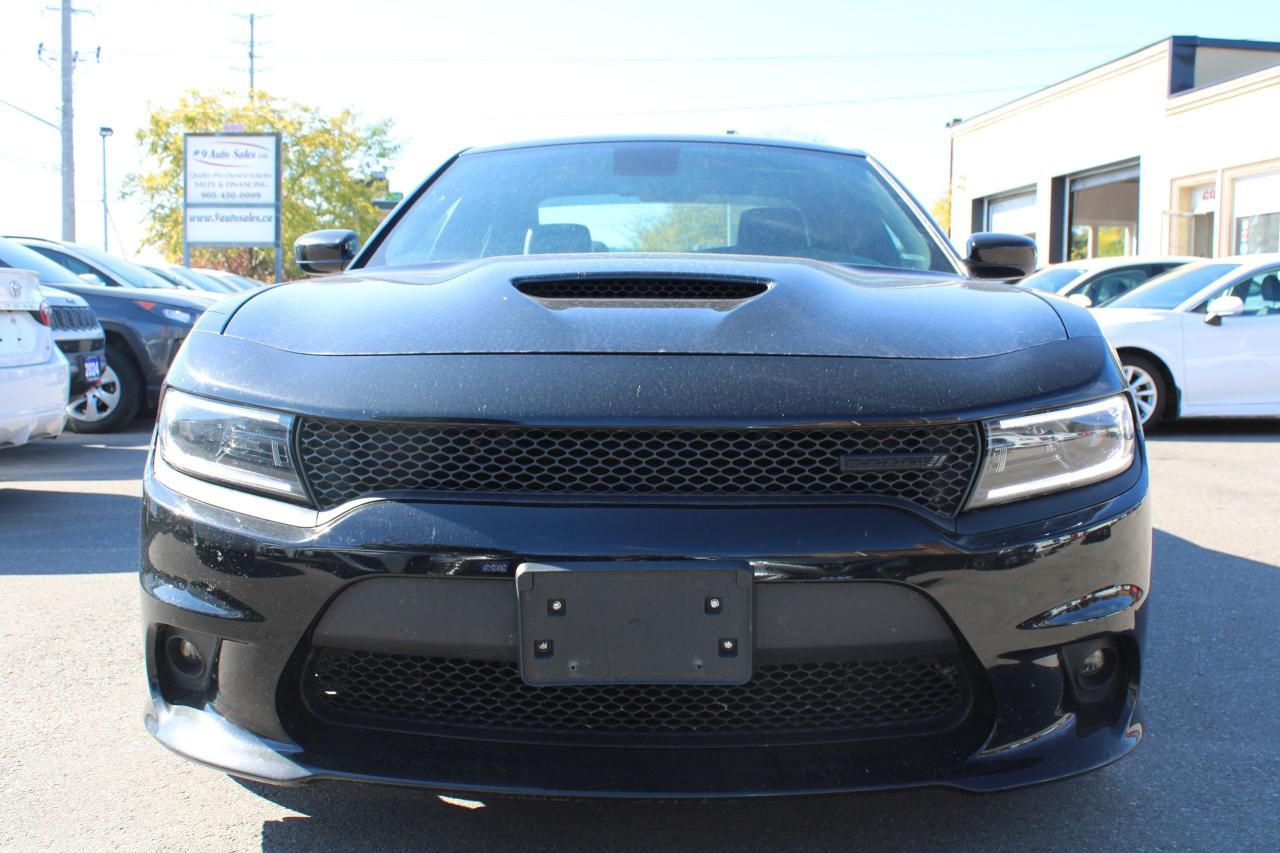 2023 Dodge Charger GT Plus RWD - Photo #2