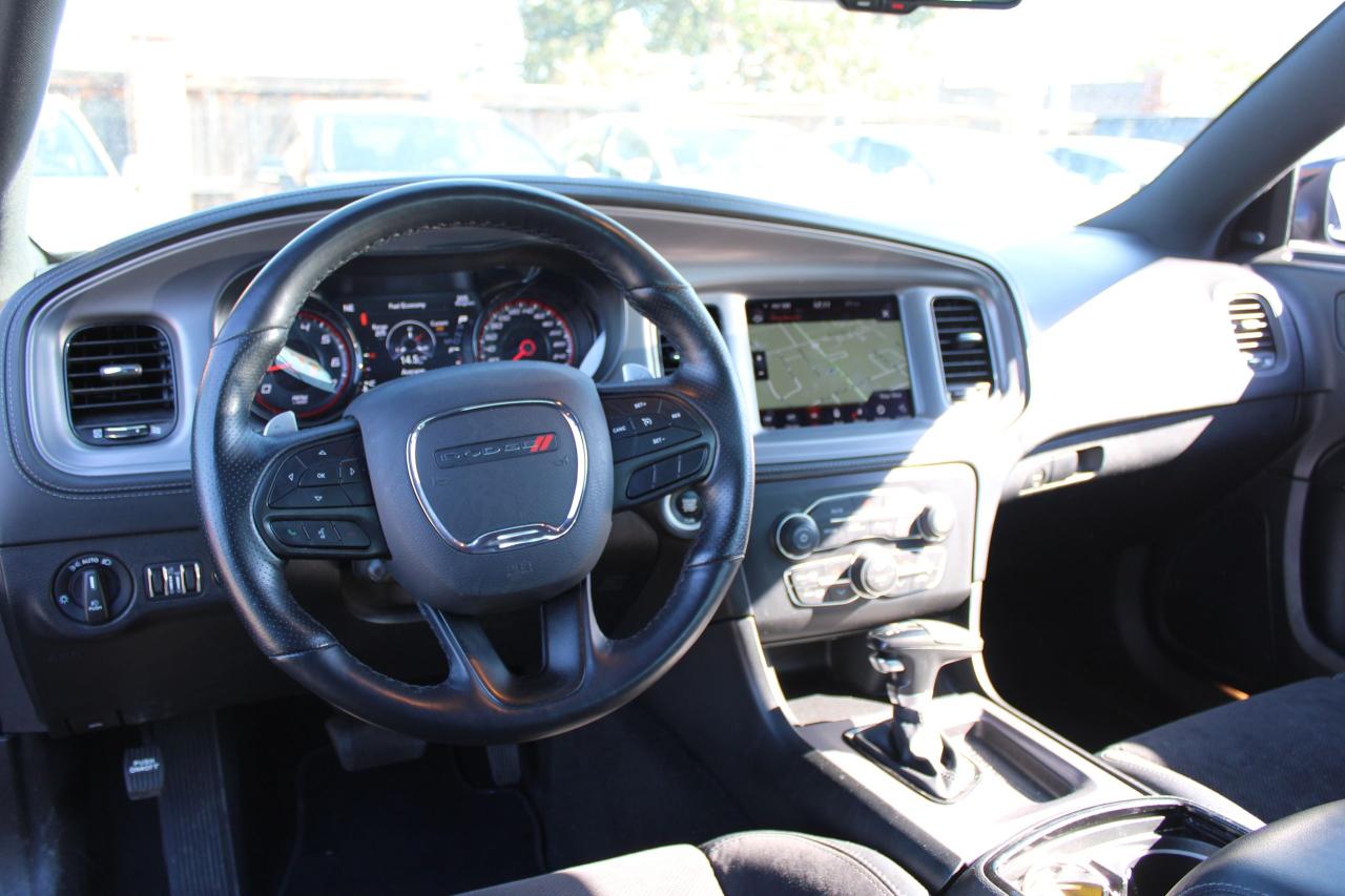 2023 Dodge Charger GT Plus RWD - Photo #6