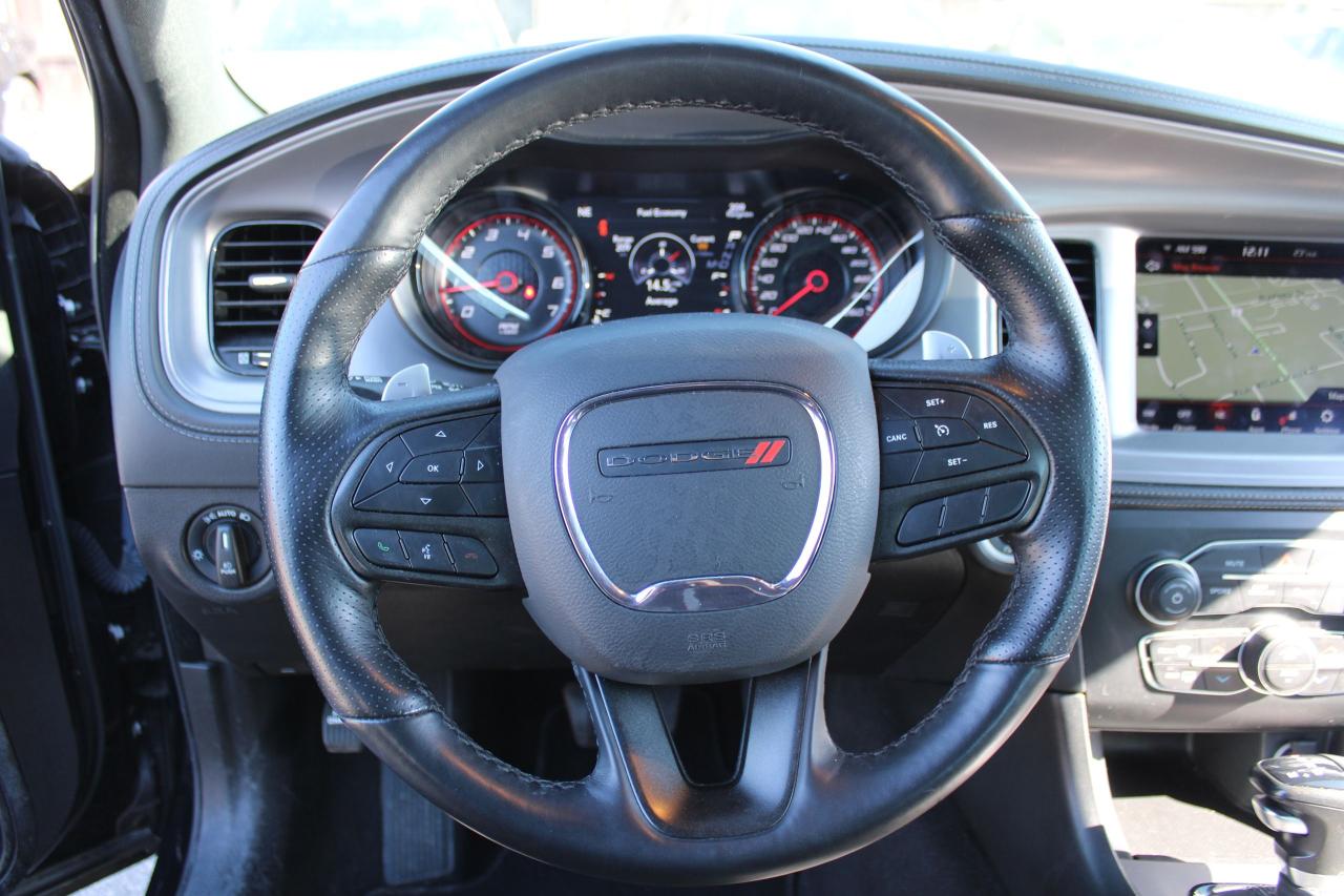 2023 Dodge Charger GT Plus RWD - Photo #7