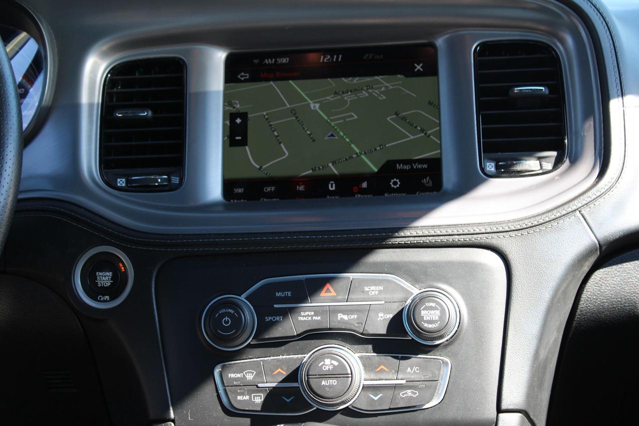 2023 Dodge Charger GT Plus RWD - Photo #10