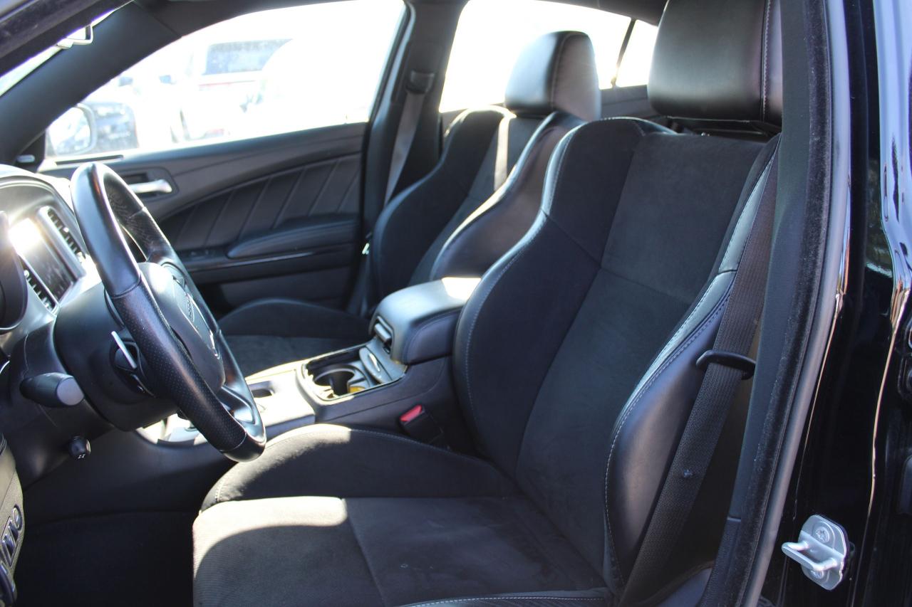 2023 Dodge Charger GT Plus RWD - Photo #14