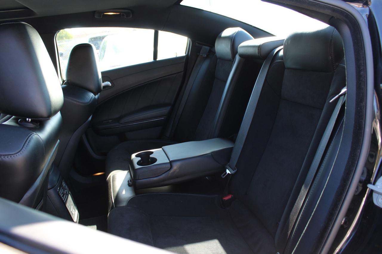 2023 Dodge Charger GT Plus RWD - Photo #15