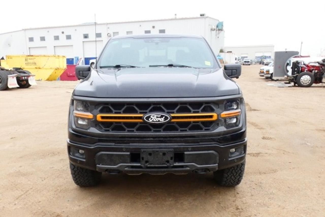 2025 Ford F-150 Tremor SuperCrew w/Htd L.wrap, pano S/R, NAV, BUC - Photo #3