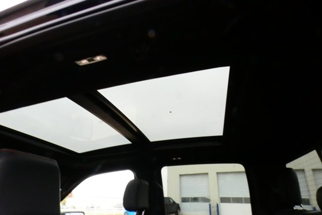 2025 Ford F-150 Tremor SuperCrew w/Htd L.wrap, pano S/R, NAV, BUC - Photo #17