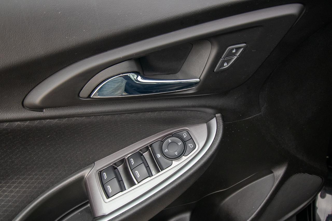 2023 Chevrolet Malibu 1LT Photo5