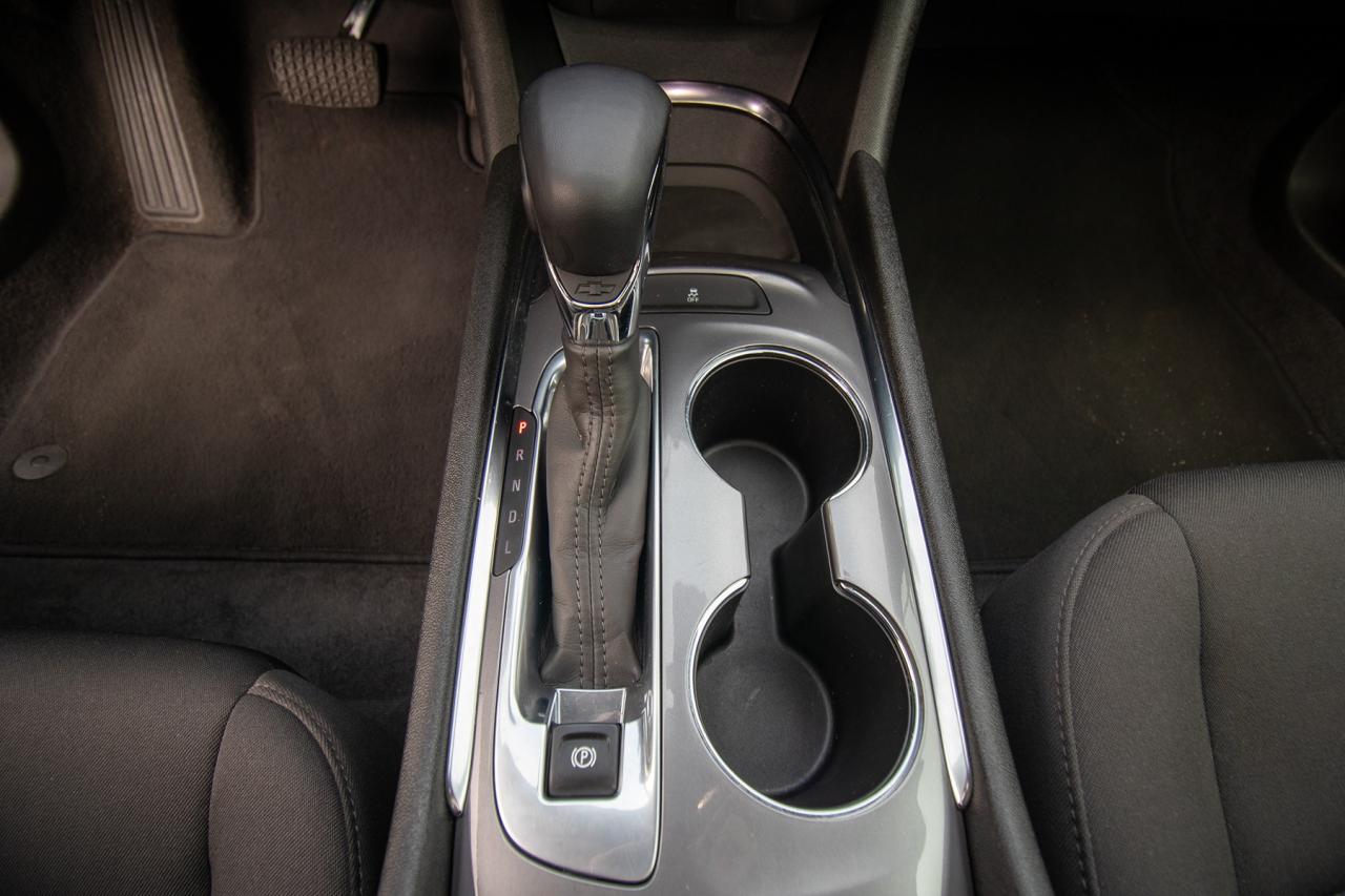 2023 Chevrolet Malibu 1LT Photo5
