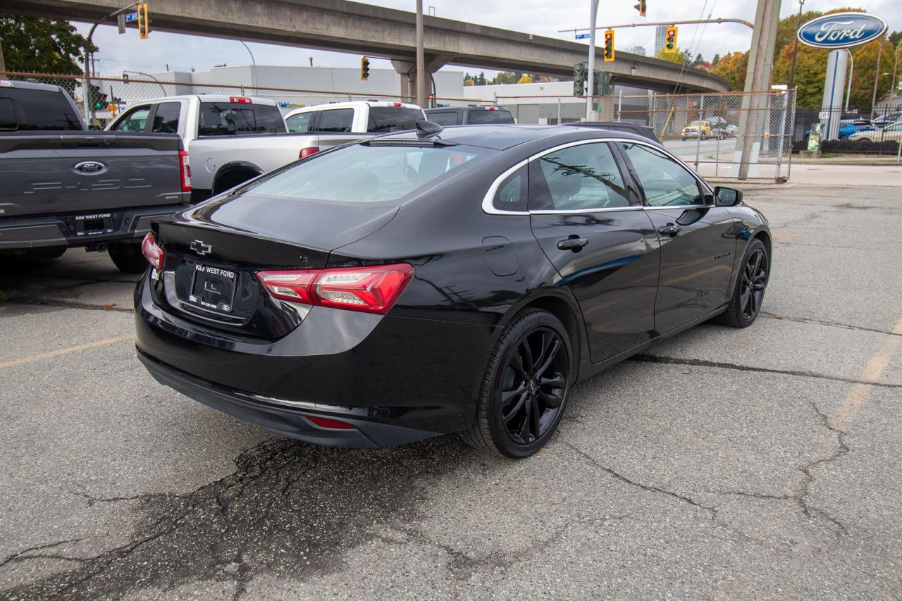 2023 Chevrolet Malibu 1LT Photo5