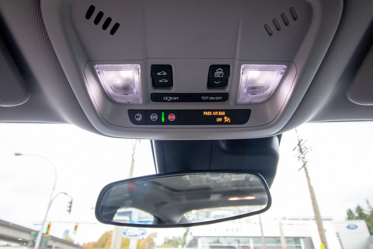 2023 Chevrolet Malibu 1LT Photo5