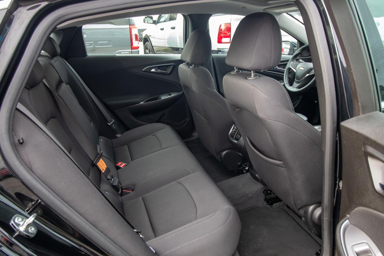 2023 Chevrolet Malibu 1LT Photo5