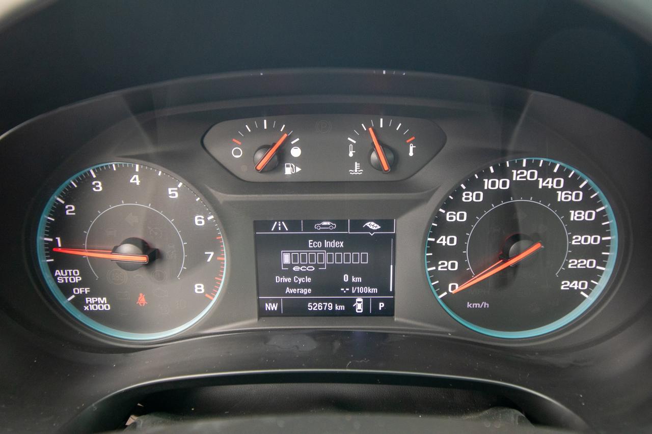 2023 Chevrolet Malibu 1LT Photo5