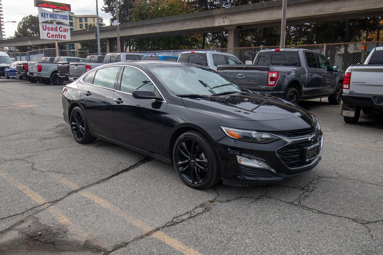2023 Chevrolet Malibu 1LT Photo5